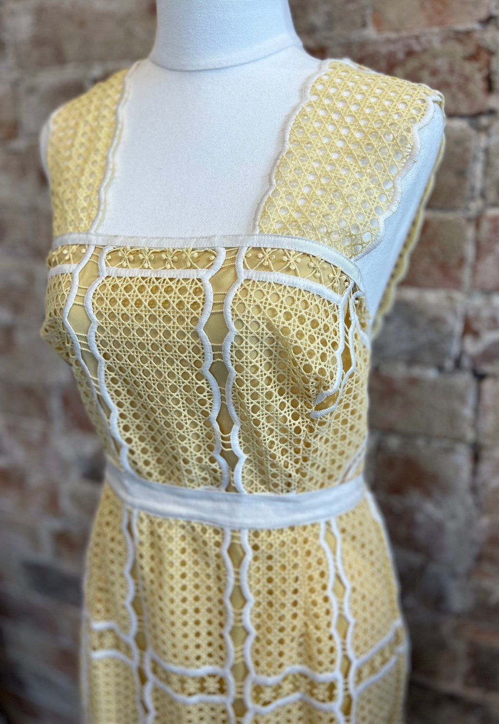 Alice McCall Can't Compare Dress