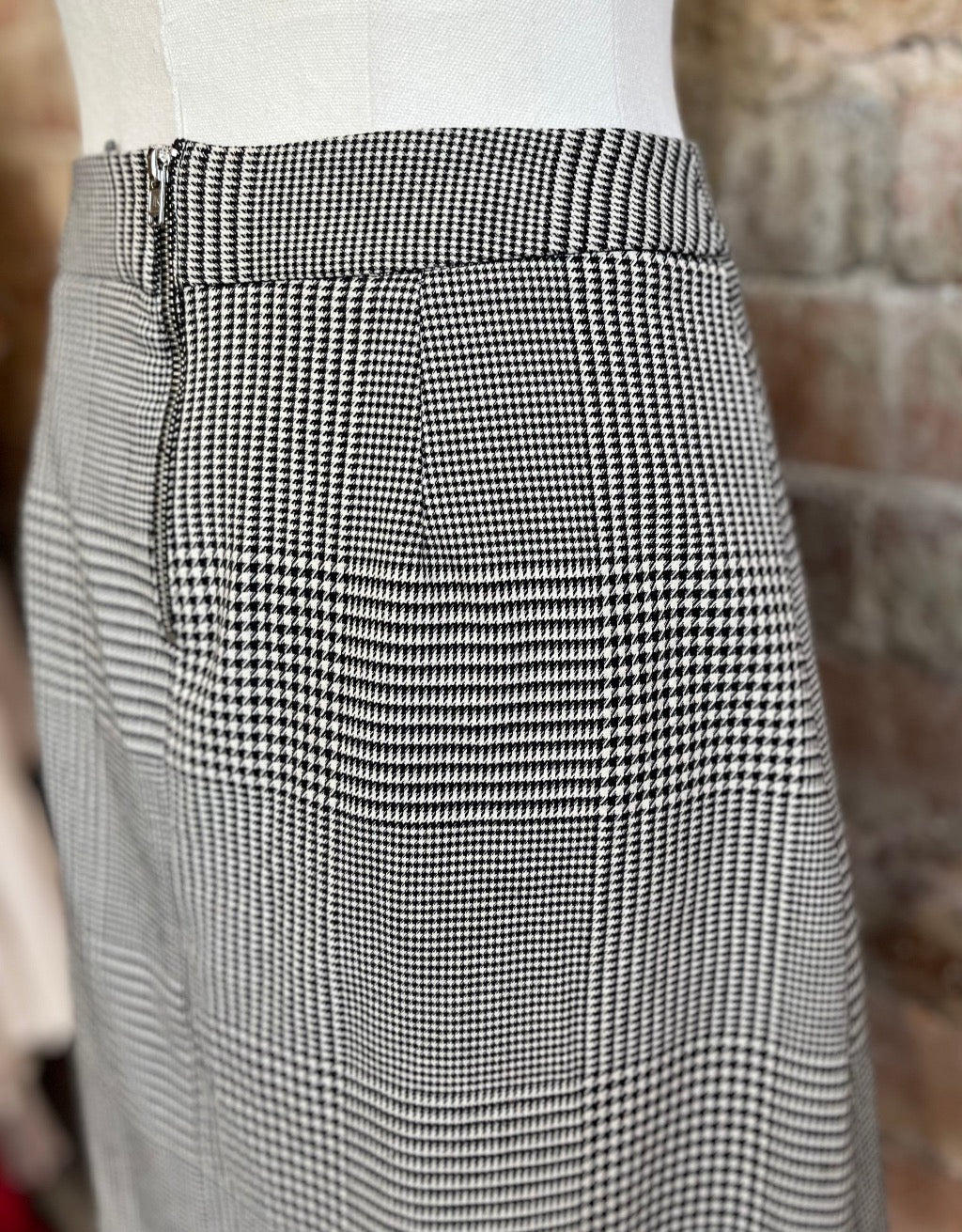 Asos Short Skirt