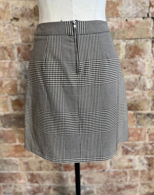 Asos Short Skirt