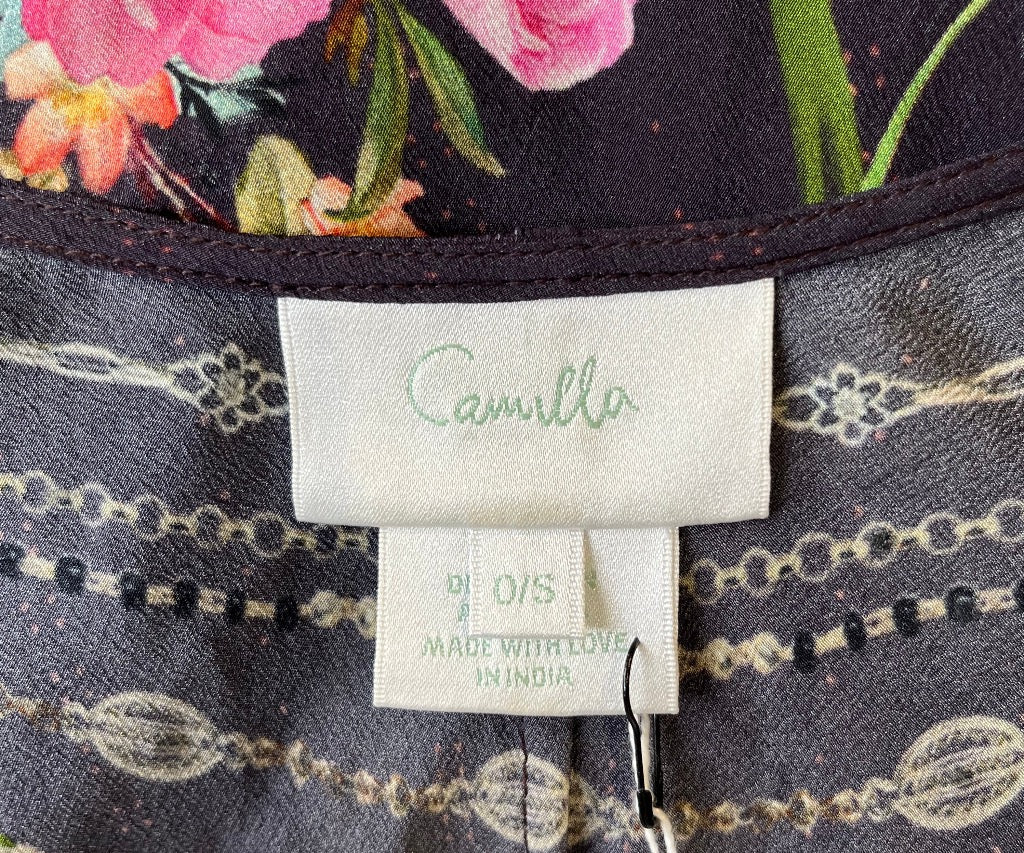 Camilla Kaftan (o/s)