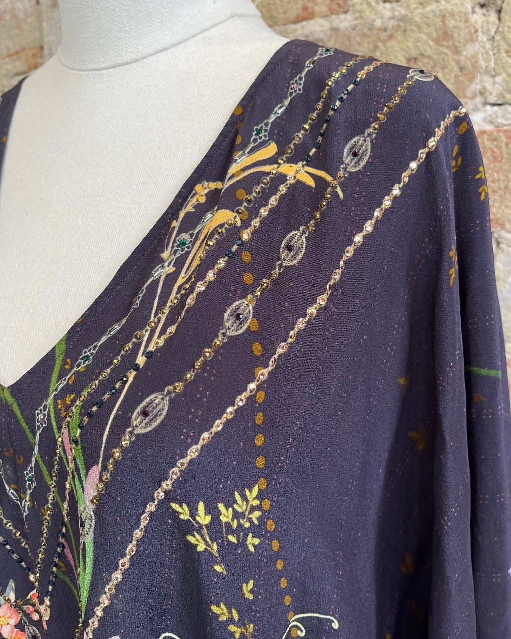 Camilla Kaftan