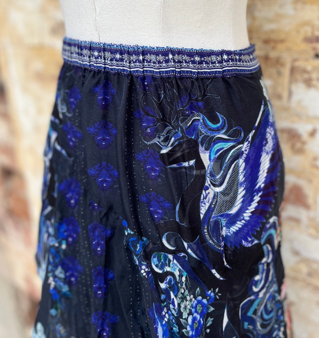 Camilla Skirt