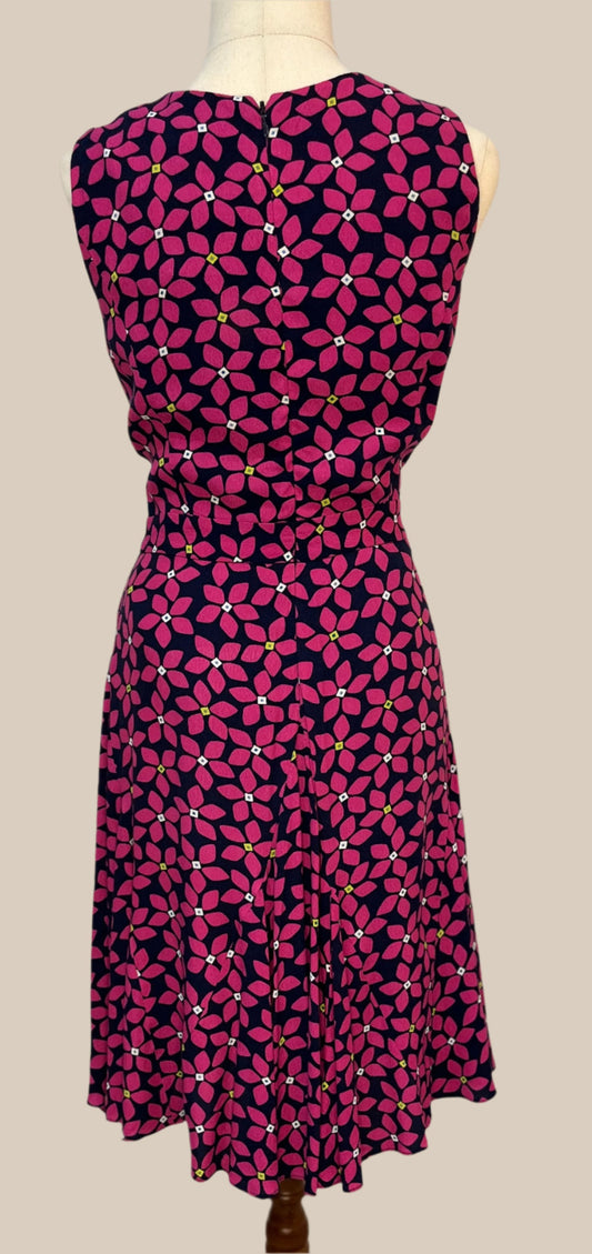 Diane Von Furstenberg Dress