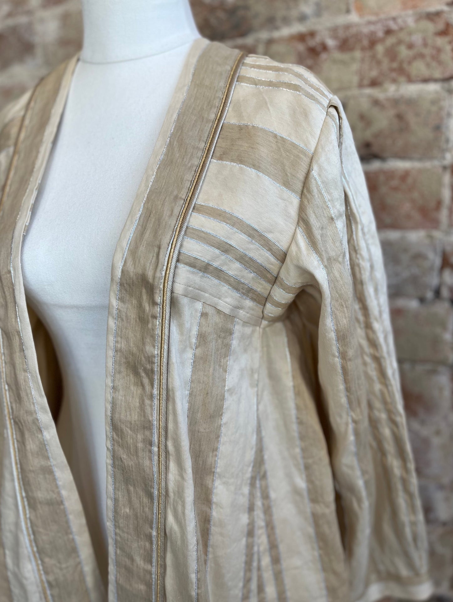 Forte_Forte Jacket (size I Eur 40)