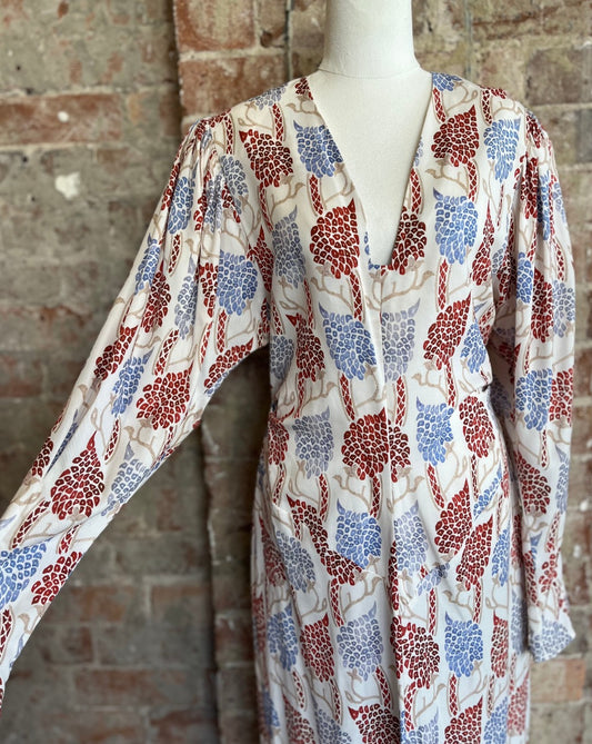 ISABEL MARANT Bagenia Dress (size 38)