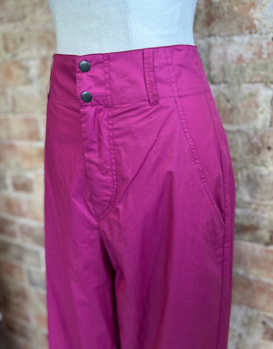 Etoile Isabel Marant Falania Trousers (size 36)