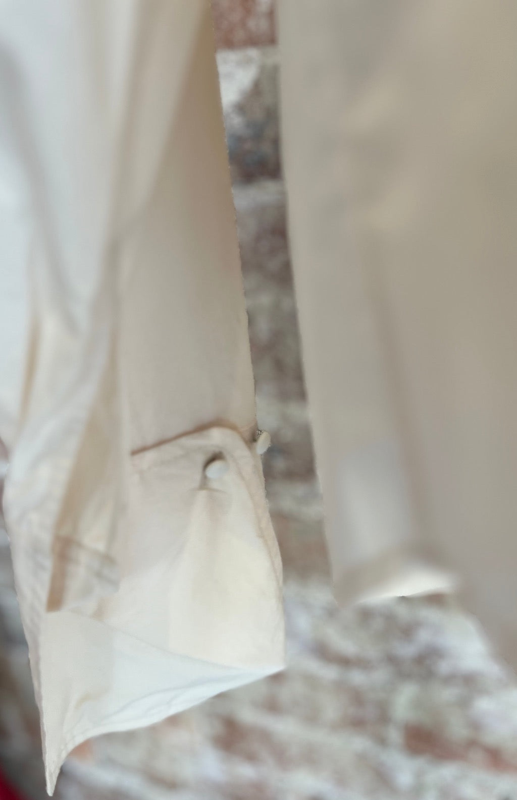 Johanna Ortiz Modern Age Shirt (size 4)