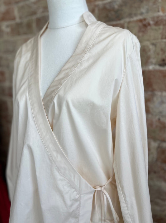 Johanna Ortiz Modern Age Shirt