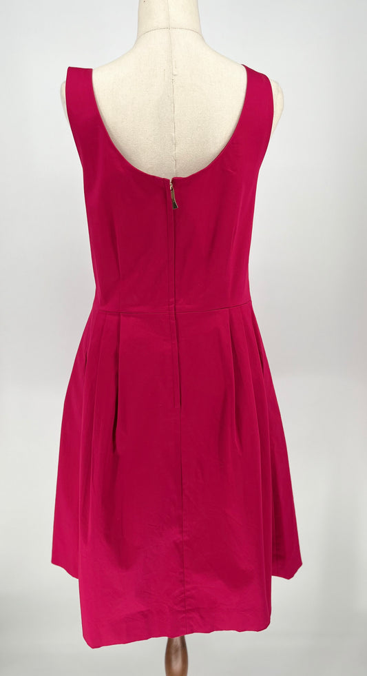 Kate Spade Red Dress (size 12)
