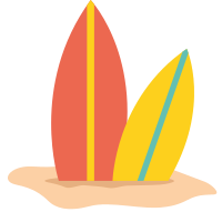 Leaf decoration