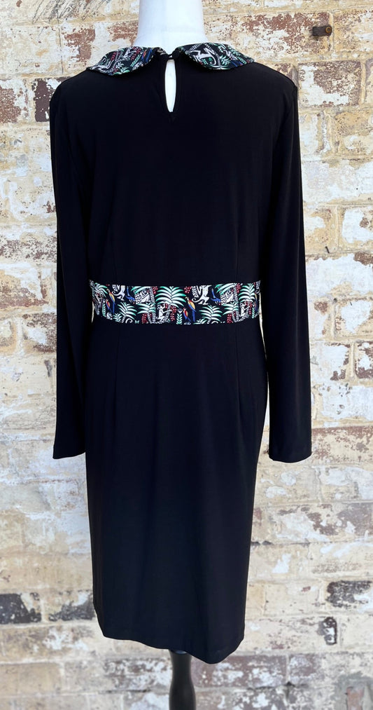 Leona Edmiston Dress