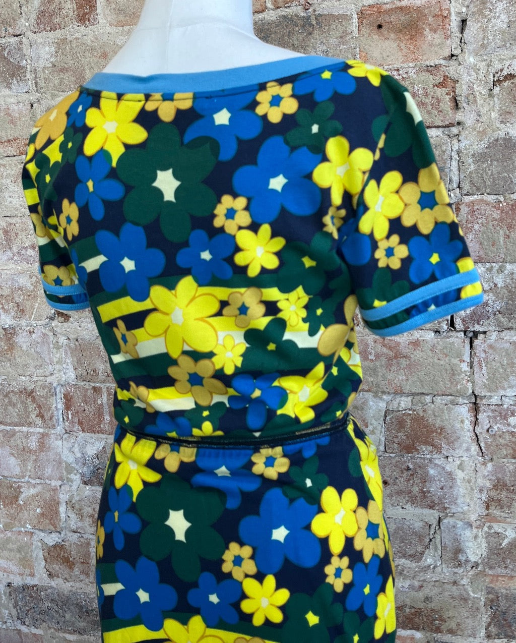 Marni Floral Dress