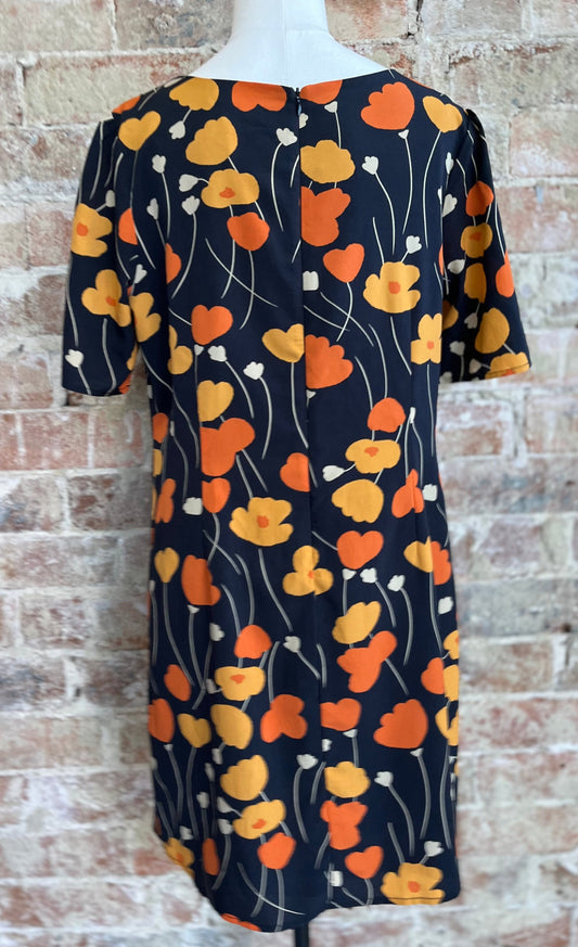 Princess Highway Funky Floral Dress