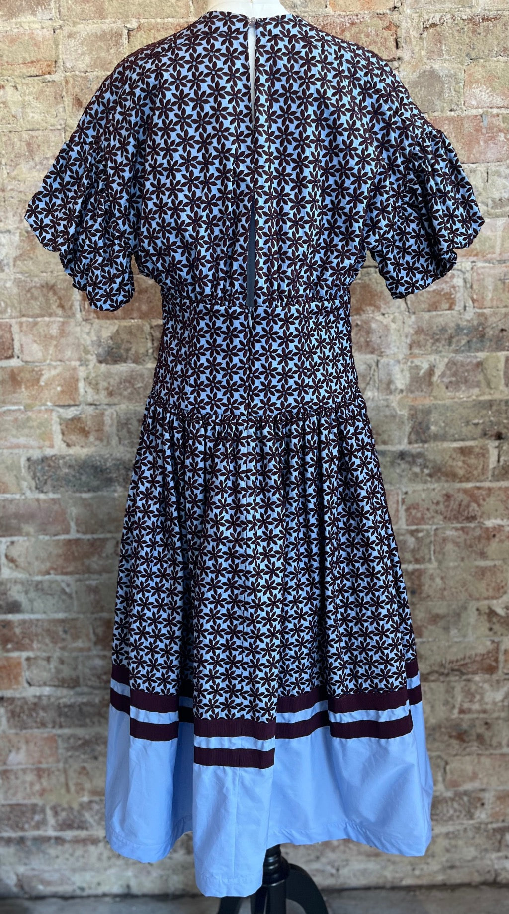 Silvia Tcherassi Allie Dress