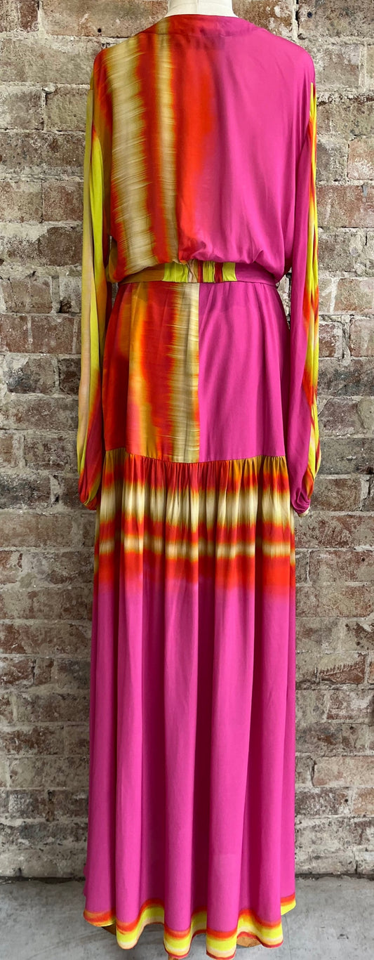 SILVIA TCHERASSI NAGORE Dress