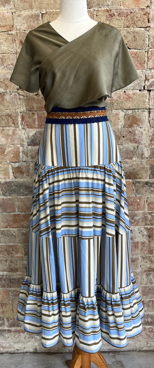 Silvia Tcherassi Skirt