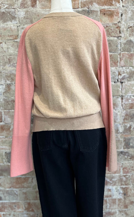 Stella McCartney Cardy