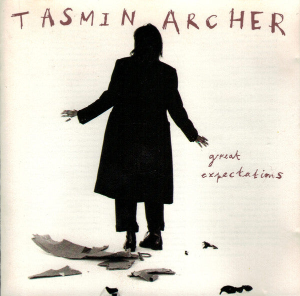 Great Expectations by Tasmin Archer (CD)