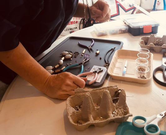 Giving Back with Purpose: Inside the Mission of Op for Change