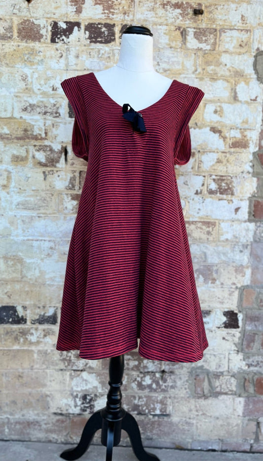 Tigerlily Dress