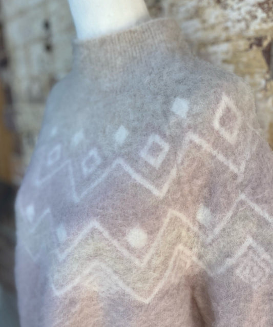 Witchery Wool Jumper (Size S)