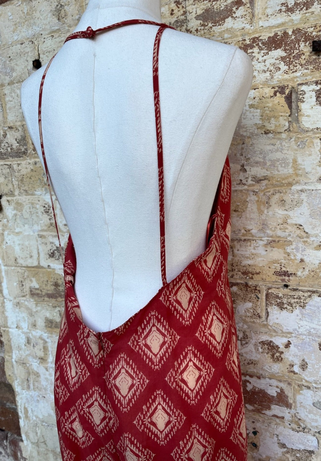 Zara back
