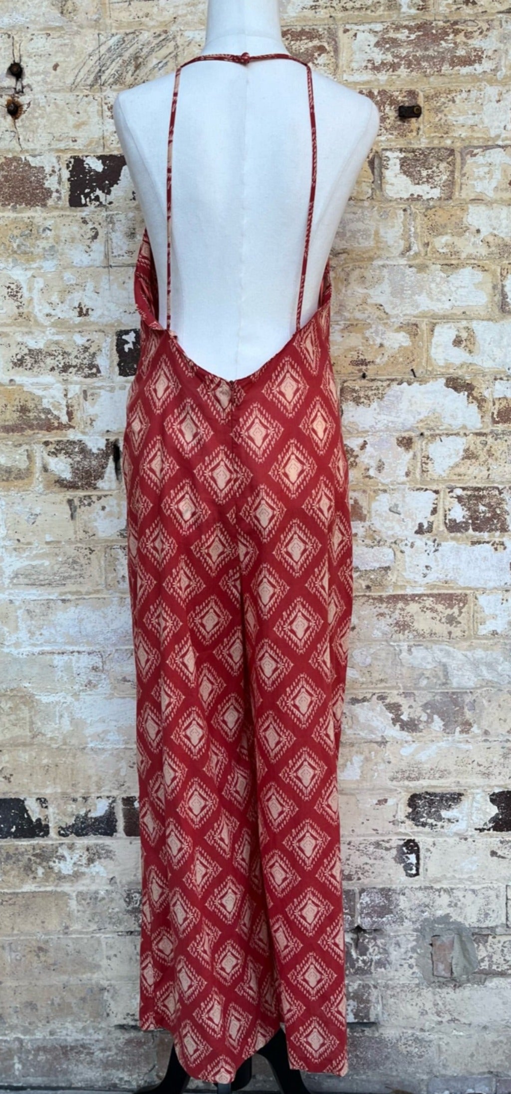 Zara full back
