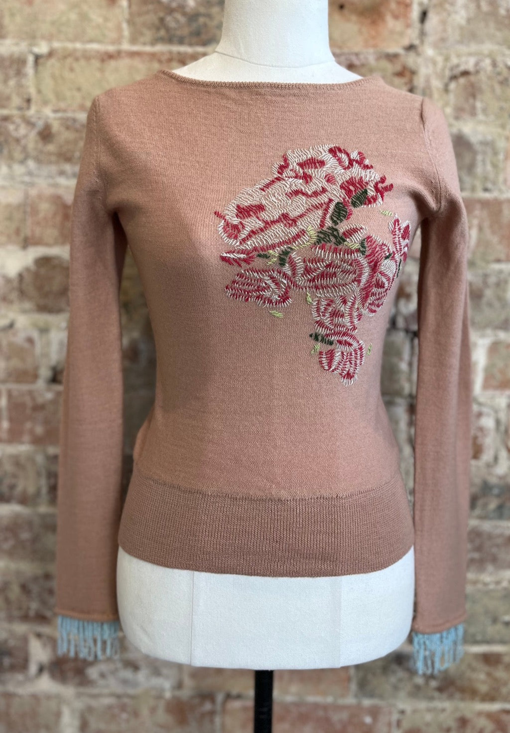Alannah Hill Jumper