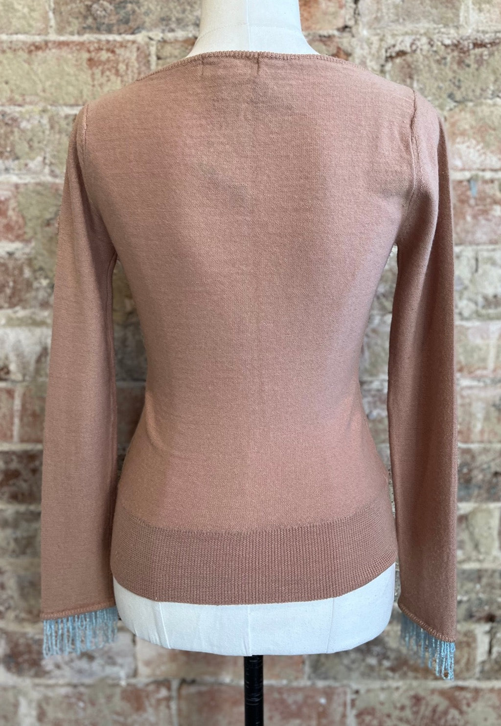 Alannah Hill jumper