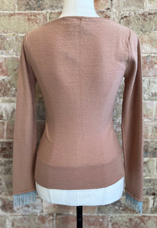 Alannah Hill jumper