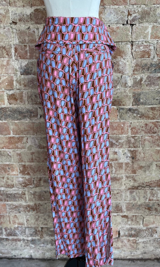 Alexis Pants (size XS,M & L)