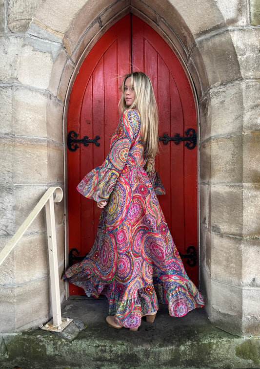 Alexis Dress