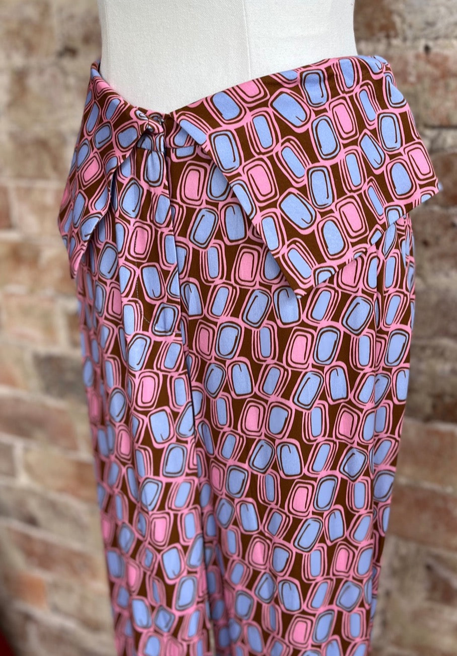 Alexis Pants (size XS,M & L)