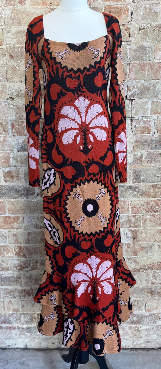 Artful Dream Dress
