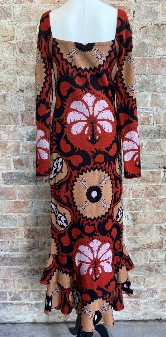Artful Dream Dress