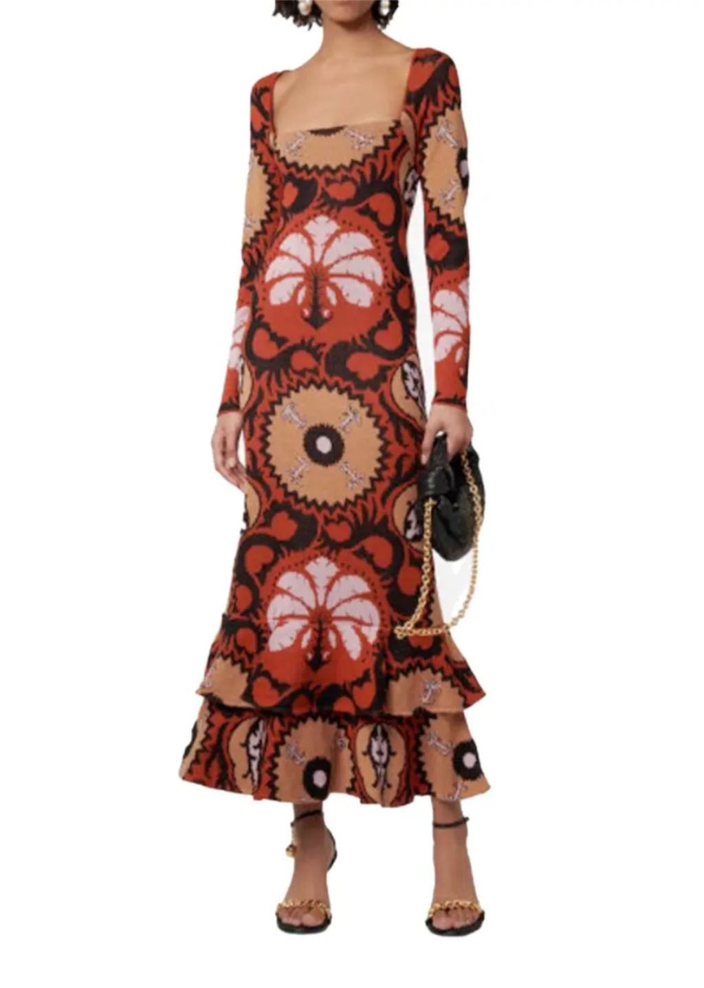 Artful Dream Dress