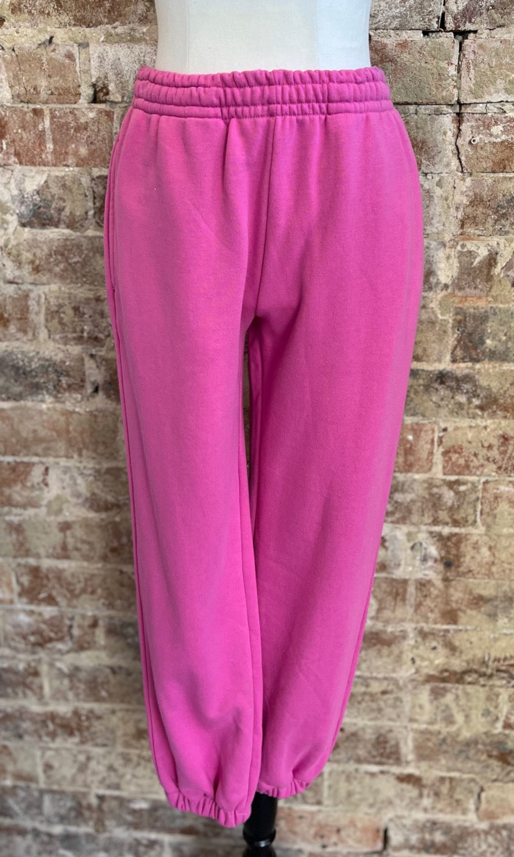 Blaze Noir Courchevel Track  Pants