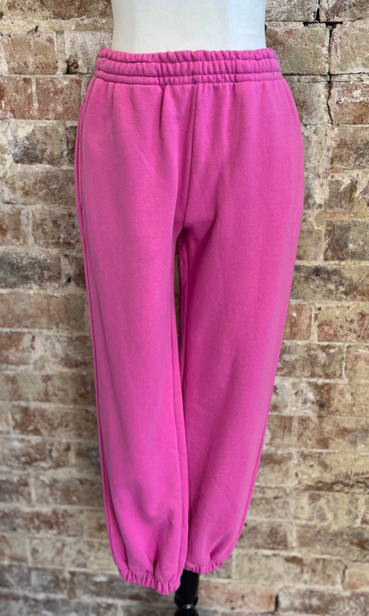 Blaze Noir Courchevel Track  Pants
