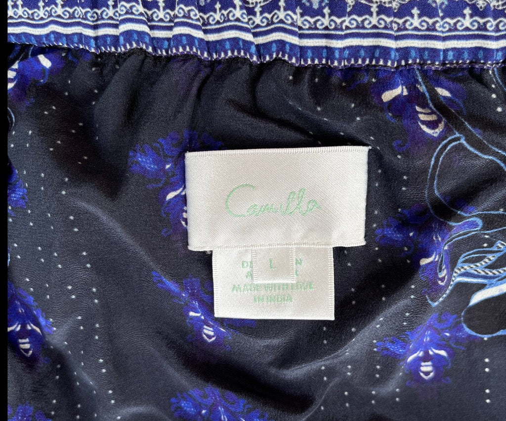 Camilla Label