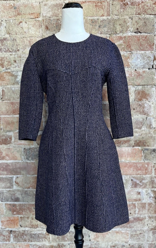 Dior Dress Woollen 