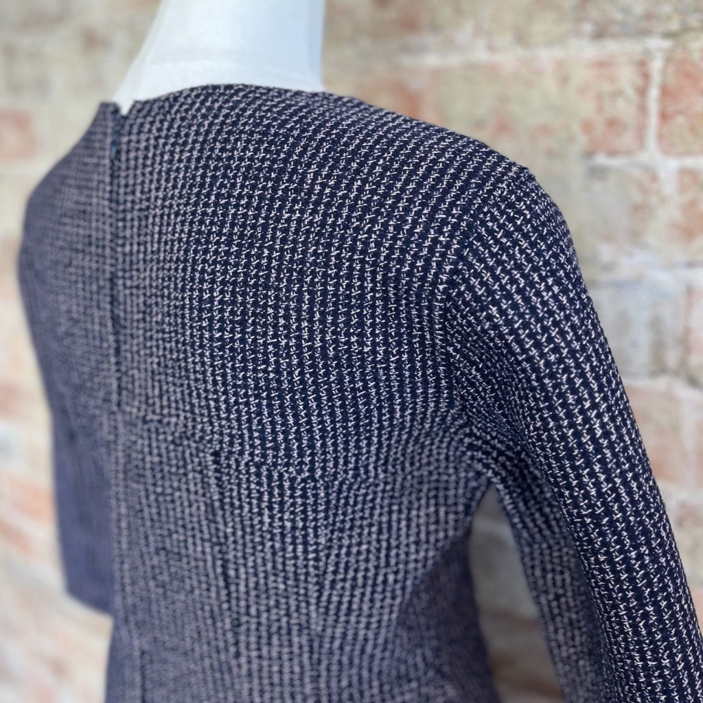Dior Dress Woollen