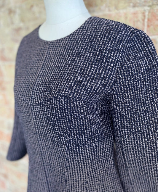 Dior Dress Woollen
