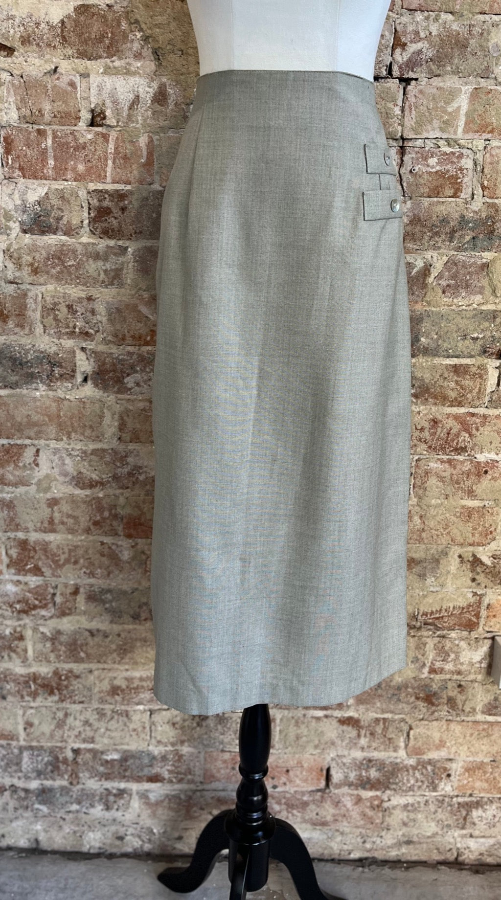 Drill Skirt