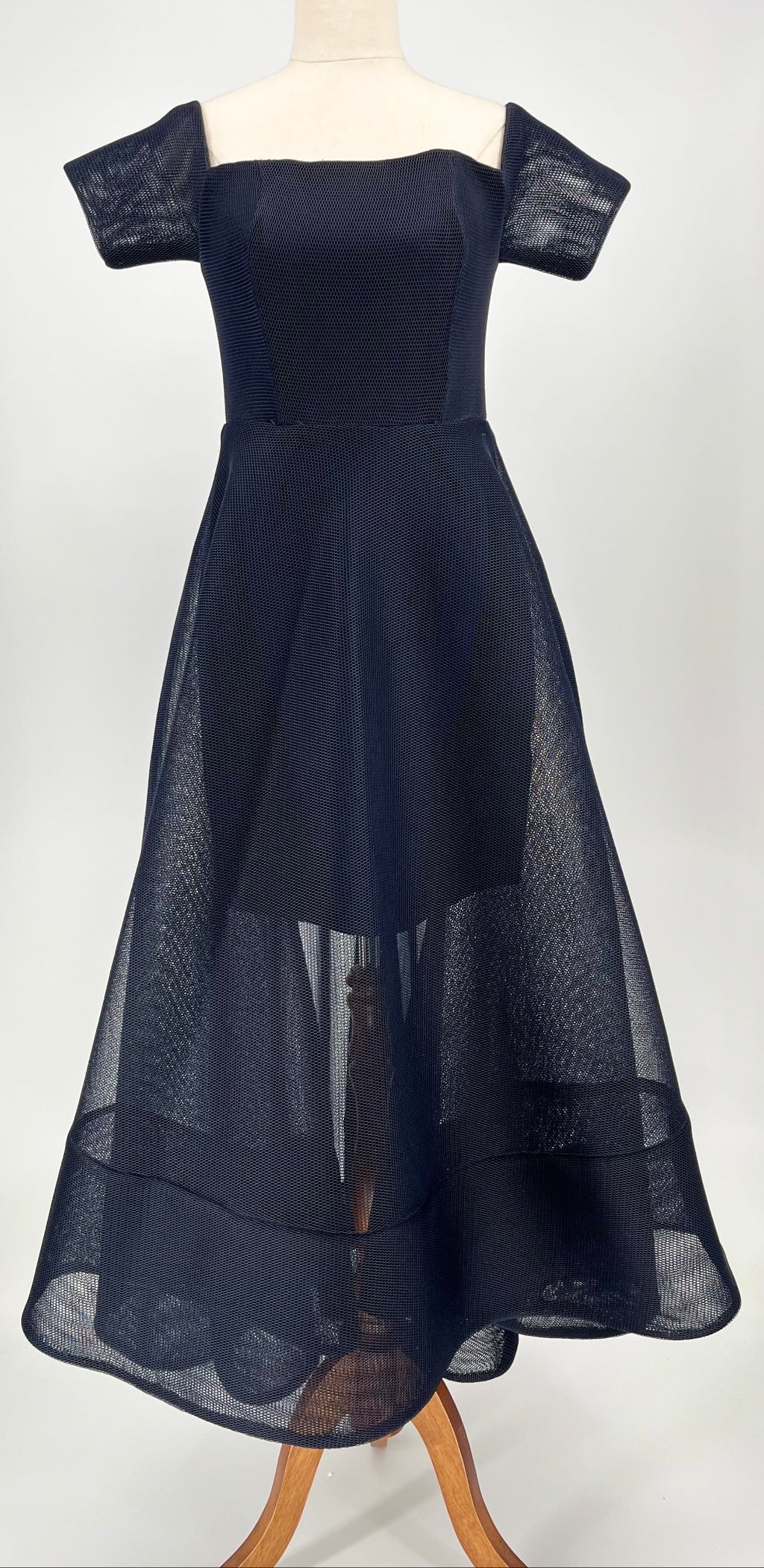 Friend of Audrey Dress (size 6)