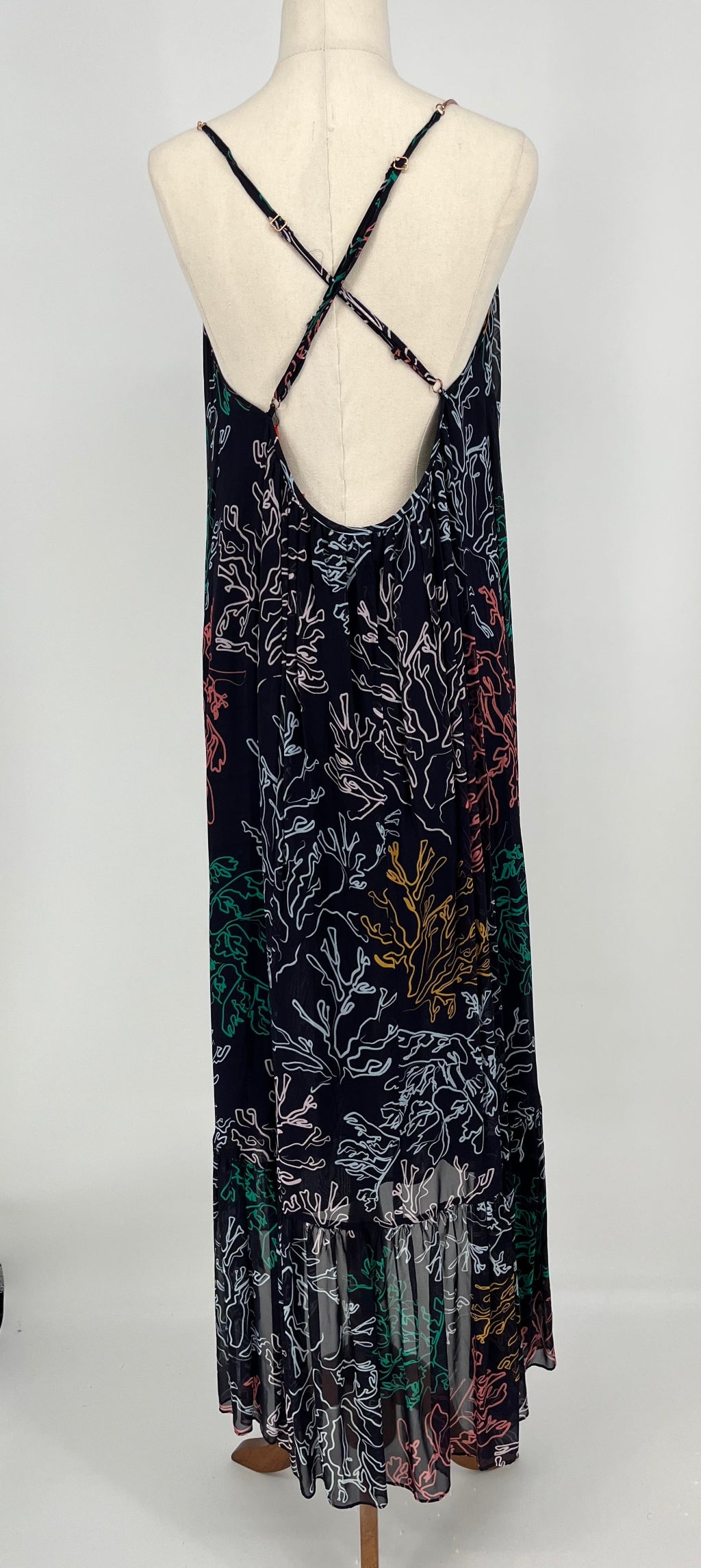 Ginger & Smart sundress on manniquin