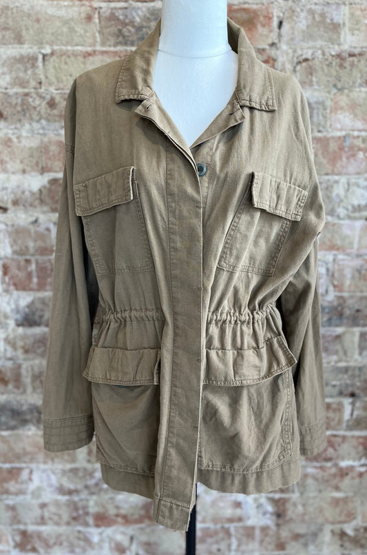 Glassons Jacket (size M)