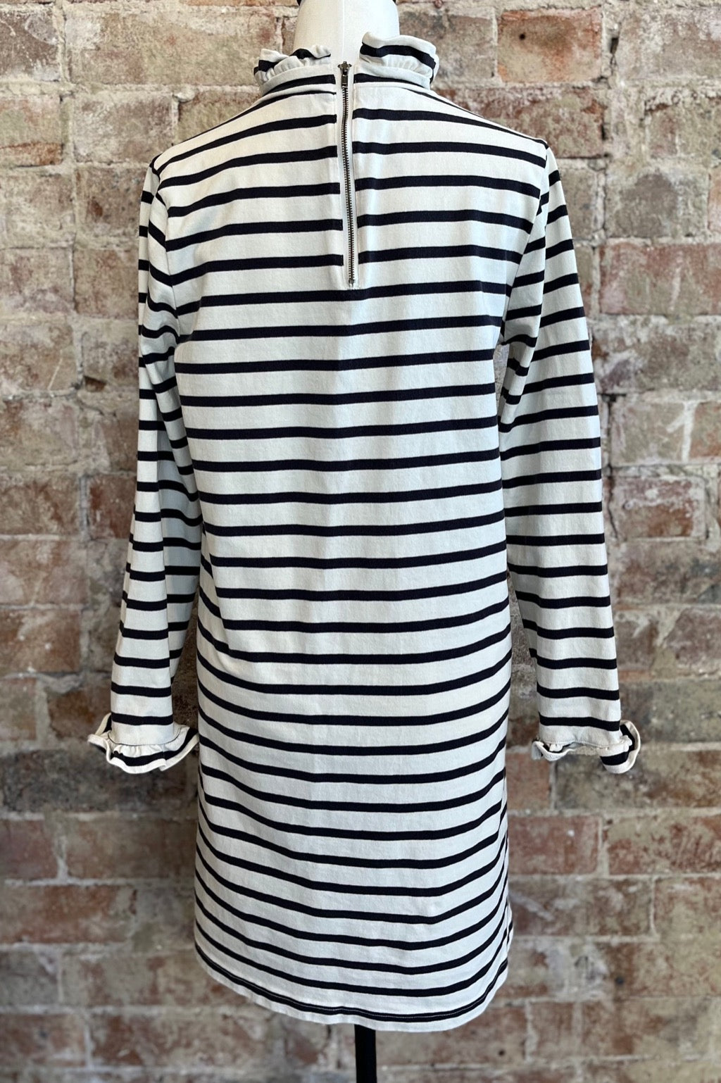 Gorman Stripped Dress (size 8)