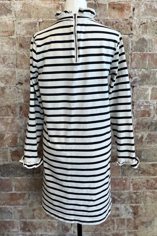 Gorman Stripped Dress (size 8)