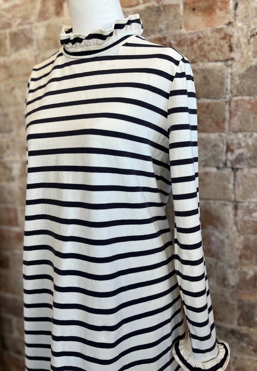 Gorman Dress