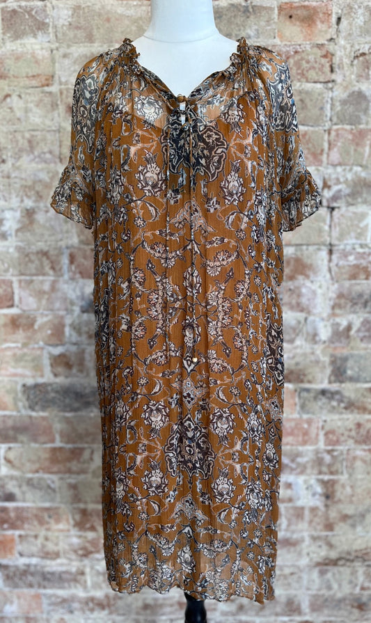 Hannah Dress
